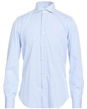 Buonamassa Camisa - Azul