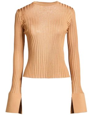 Loewe Pullover - Bianco