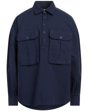Emporio Armani Shirt - Blue