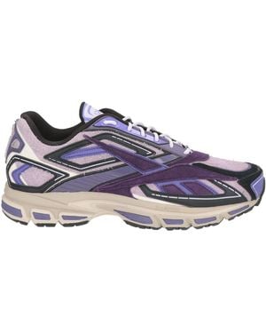 Reebok Trainers - Purple