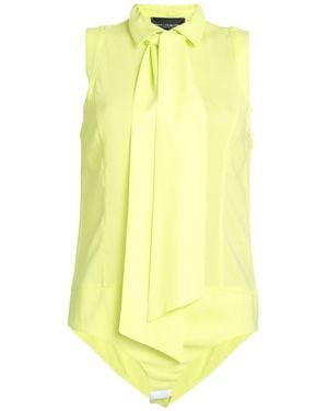 Atos Lombardini Top - Yellow