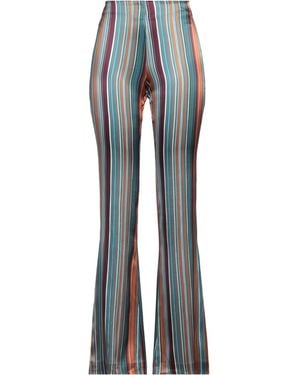 Momoní Trousers - Blue