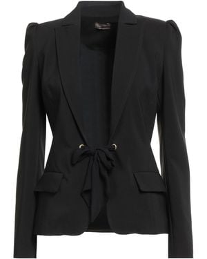 Olla Parèg Blazers - Black