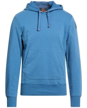 Parajumpers Sweatshirt - Blue