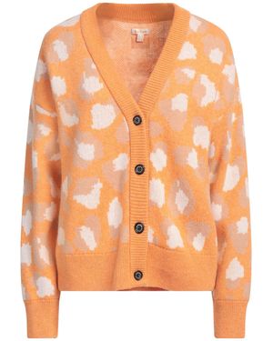 Barbour Cardigan - Arancione