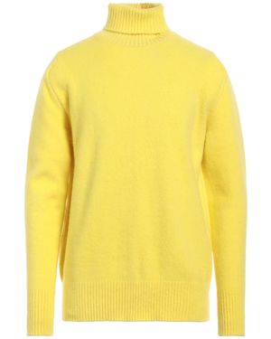 OAMC Dolcevita - Giallo
