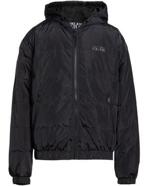 Versace Jeans Couture Puffer - Black