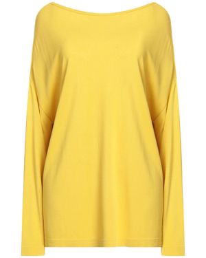 P.A.R.O.S.H. Pullover - Gelb