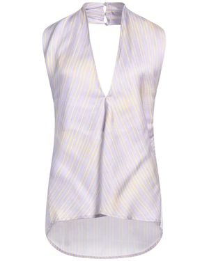 Ottod'Ame Top - Purple