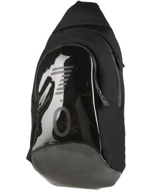EA7 Rucksack - Schwarz