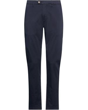 Squad² Midnight Pants Cotton, Elastane - Blue