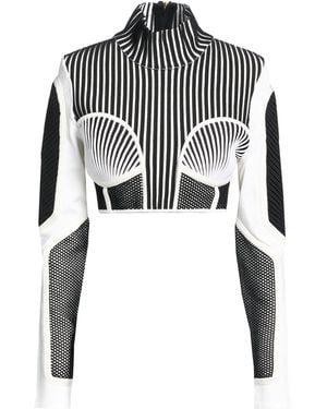 Balmain Top - Black