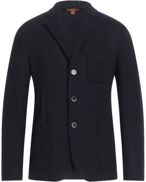 Barena Blazer - Blue