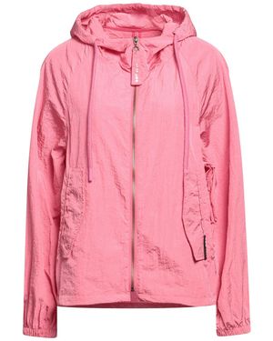 OOF WEAR Jacket - Pink