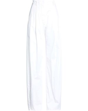 THE LATEST Pantalon - Blanc