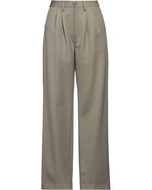 Anine Bing Trousers - Grey