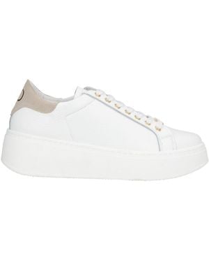 Twinset Sneakers - White