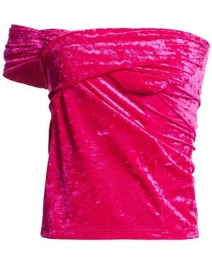 ANDAMANE Tops - Pink