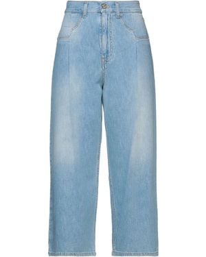 Manila Grace Jeans - Blue