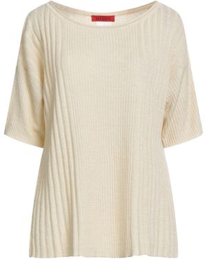 MAX&Co. Jumper - Natural