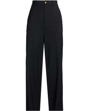 P.A.R.O.S.H. P.A.R.O..H. Hose - Schwarz