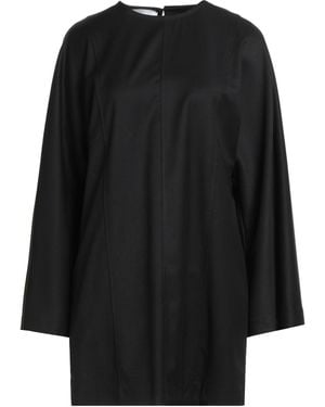Souvenir Clubbing Mini Dress Polyester, Viscose, Elastane - Black