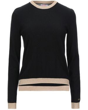 Sun 68 Jumper - Black