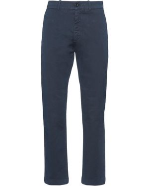 Department 5 Hose - Blau