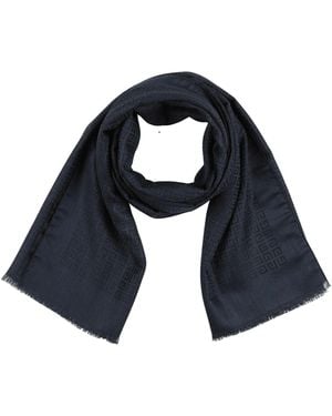 Givenchy Scarf - Blue