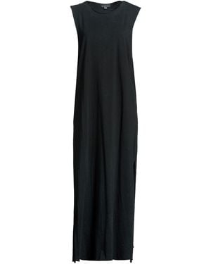 Crossley Midi Dresses - Black