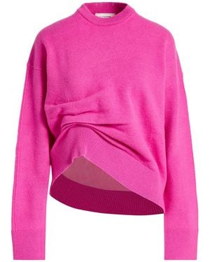 Laneus Pullover - Rosa