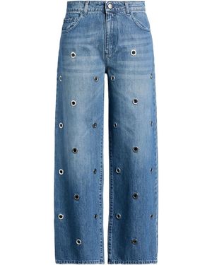 Jijil Jeans - Blue