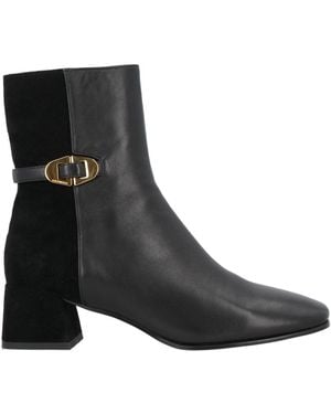 Coccinelle Ankle Boots - Black