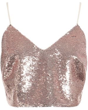 Ballantyne Top - Pink