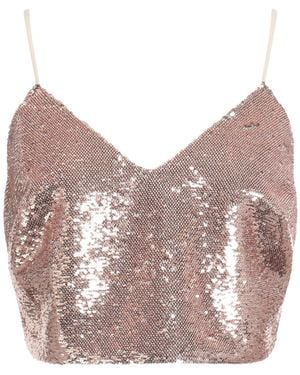 Ballantyne Top - Pink