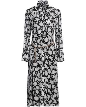MICHAEL Michael Kors Vestito Midi - Bianco