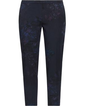 Jacob Cohen Trouser - Blue