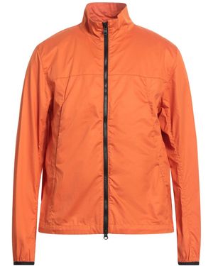 Colmar Jacket - Orange