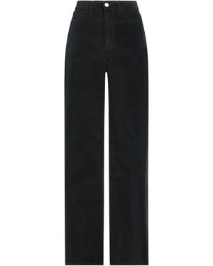 3x1 Trouser - Black