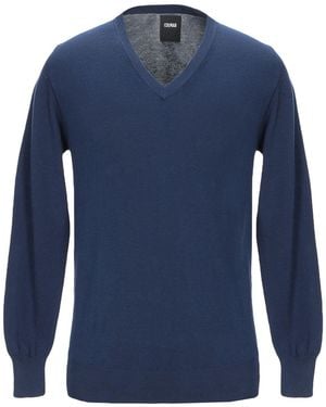 Colmar Pullover - Blau