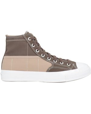 Converse Trainers - Brown