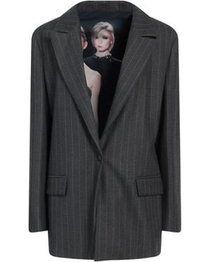 Cristinaeffe Blazer - Nero