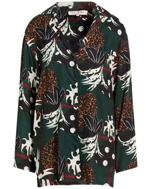 CONNOR & BLAKE Shirts - Black