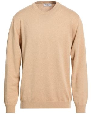 Bellwood Jumper - Natural