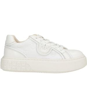 Pinko Sneakers - White