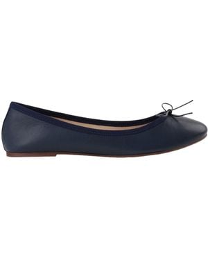 BALLERETTE Ballerina - Blau