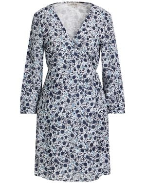 ORDI.TO Mini Dress - Blue