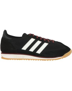 adidas Originals Trainers - Black