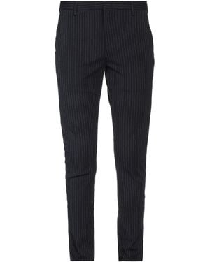 Dondup Trouser - Blue