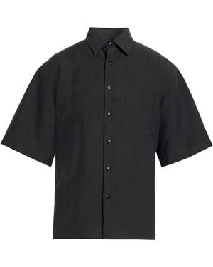 Costumein Shirts - Black
